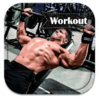 Men Chest Workout Guide