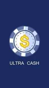 Ultra Cash screenshot 3