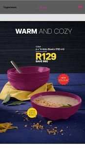 Tupperware SA Brochure screenshot 8