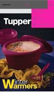 Tupperware SA Brochure screenshot 6