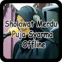 Sholawat Merdu Puja Syarma Offline on 9Apps