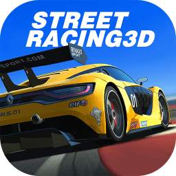 STREET RACING 3D 1.0.3