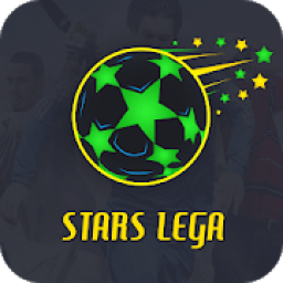 Stars Lega icon