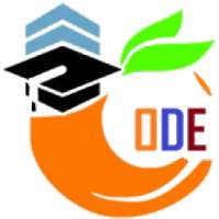 ODE Academic on 9Apps
