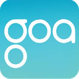 Goa App - Goa Tourism Guide