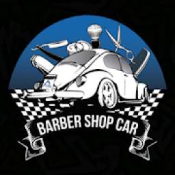 Barber Shop Car 1.0