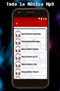 Descargar Musica Gratis Para Movil Mp3 Tutorial screenshot 3