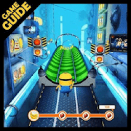 ikon Guide Minion Rush Game