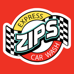 Zips Car Wash आइकन