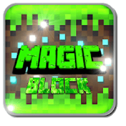 Magic Block आइकन