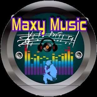 Maxy music screenshot 16