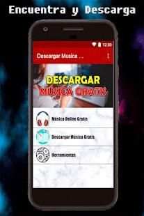 Descargar Musica Gratis Para Movil Mp3 Tutorial screenshot 4
