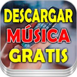 Descargar Musica Gratis 1.0