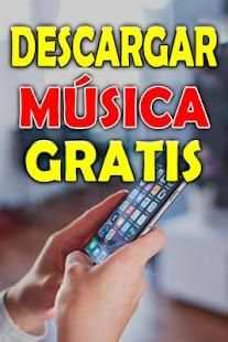 Descargar Musica Gratis Para Movil Mp3 Tutorial screenshot 5