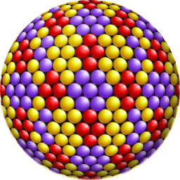 Fantasy Bubble Pop icon