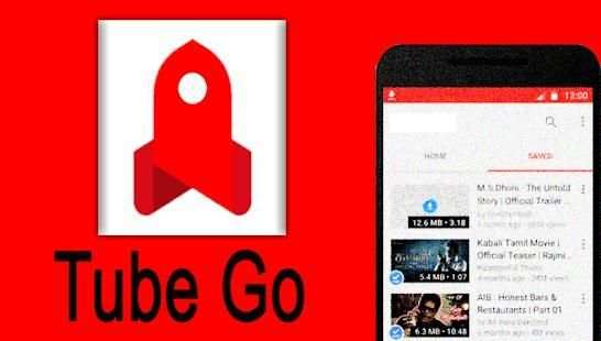 New For YouTube go Hint स्क्रीनशॉट 1