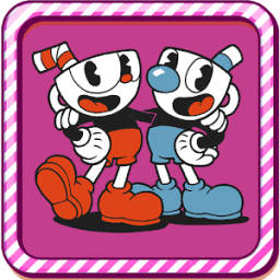 ikon Cuphead Adventure