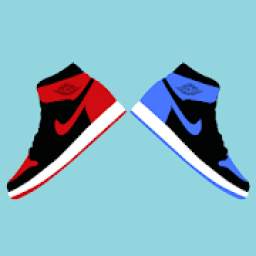 SneakerSmash - Find, Compare, and Rate Sneakers