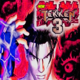 Hint Tekken 3 आइकन