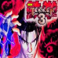Hint Tekken 3