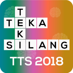 Teka Teki Silang icon