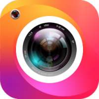 IntaMini: instant Camera, Retro Camera on 9Apps