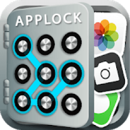 ikon App Lock - Advanced Protection