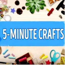 ikon 5 Minute Craft