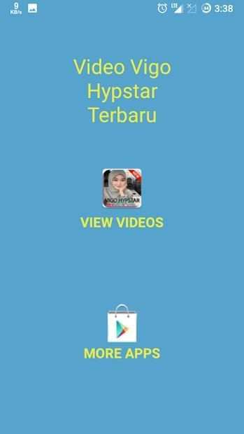 Video Vigo Hypstar Terbaru screenshot 2