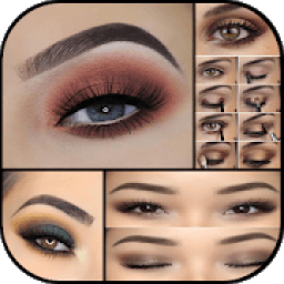 ikon eye makeup tutorials