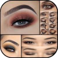 eye makeup tutorials