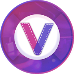 ikon MAX Video Player : HD Video Player 2018