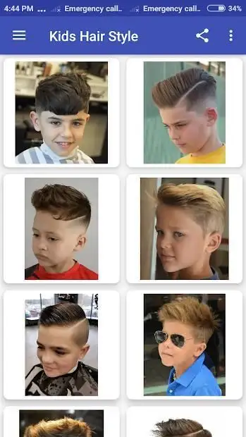 Best Hair Styles For Men App Android के लिए डाउनलोड - 9Apps Best Hair Styles For Men App Android के लिए डाउनलोड - 9Apps