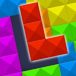 Block Puzzle: Brick Block 1010 आइकन