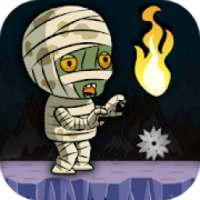 Mummy Run [Escaping Game]