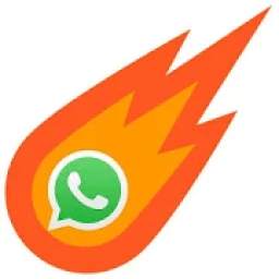 Whatsapp Blaster
