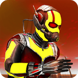 ikon Super Hero Ant Simulator