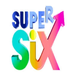 Super Six icon