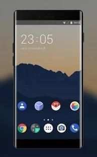 Theme for google pixel xl wallpaper screenshot 4