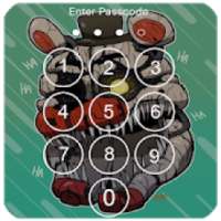 Five Nights at Freddy's Lock Screen on 9Apps