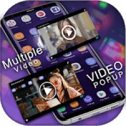 Video Popup Player - Multiple Video Popups