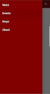 UP Mobile screenshot 1