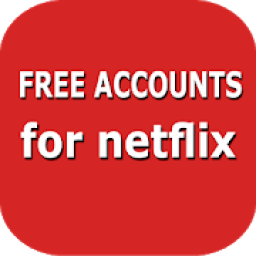 browser for Free Netflix Account 2018 आइकन