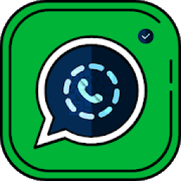 What Web for Whatscan أيقونة