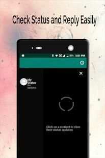 What Web for Whatscan screenshot 1