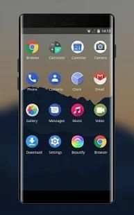 Theme for google pixel xl wallpaper screenshot 3