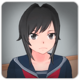 High my School Simulator आइकन