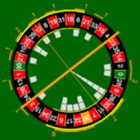 Roulette Dashboard