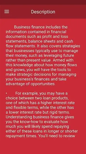 Telechargement De L Application Business Finance 21 Gratuit 9apps