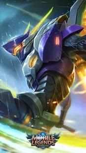Mobile Legends Wallpaper screenshot 4